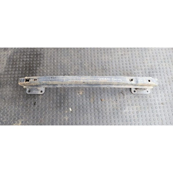 Alma Viga Parachoque Focus Sedan Traseira 2009/2013