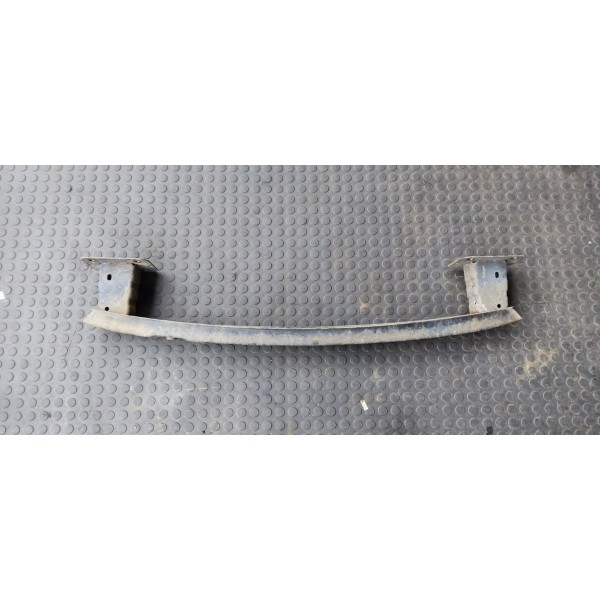 Alma Viga Parachoque Focus Sedan Traseira 2009/2013