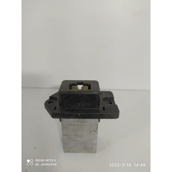 Resistencia Ventilação Hyundai Ix35 2012 A 2021