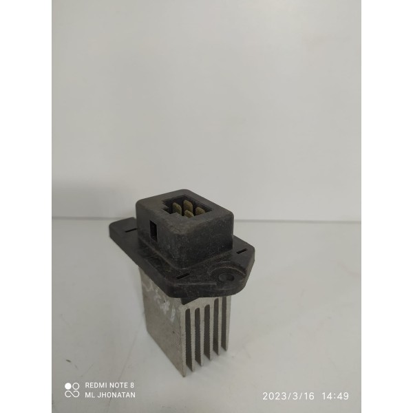 Resistencia Ventilação Hyundai Ix35 2012 A 2021