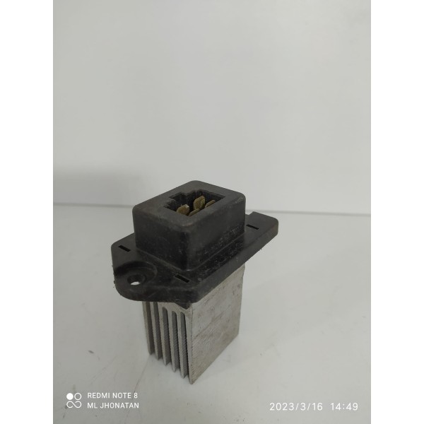 Resistencia Ventilação Hyundai Ix35 2012 A 2021