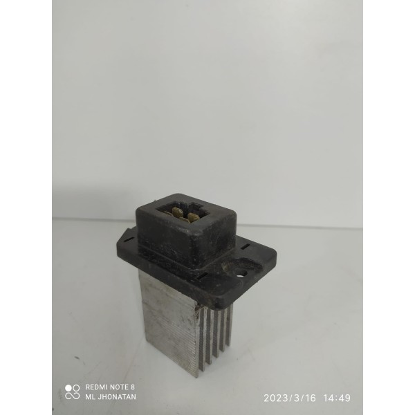 Resistencia Ventilação Hyundai Ix35 2012 A 2021