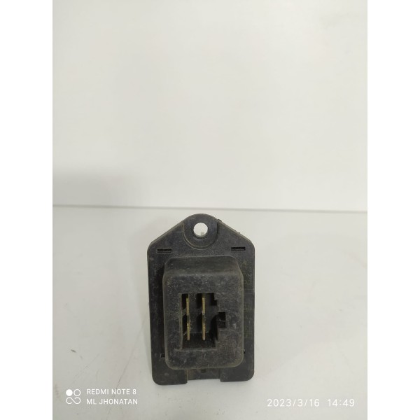 Resistencia Ventilação Hyundai Ix35 2012 A 2021