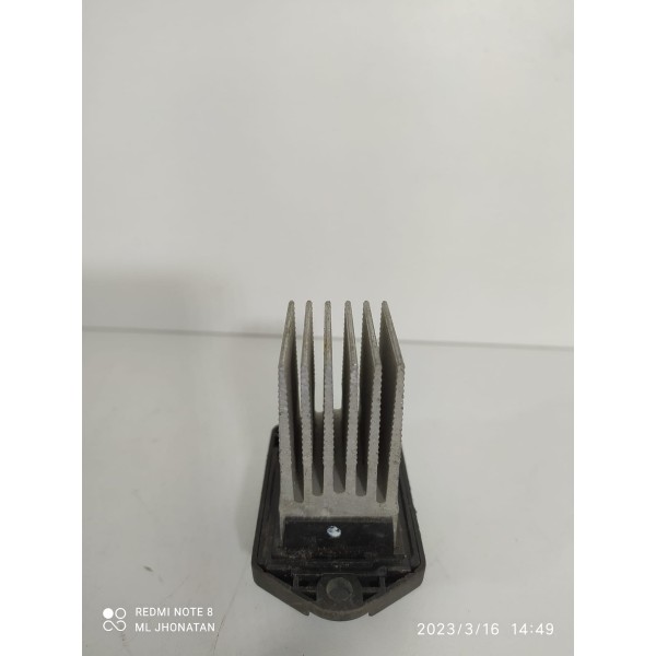 Resistencia Ventilação Hyundai Ix35 2012 A 2021
