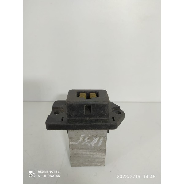 Resistencia Ventilação Hyundai Ix35 2012 A 2021