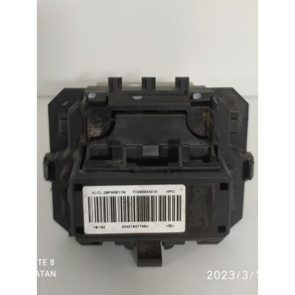 Resistencia Ventilação Peugeot 308 408 208 2011/2018