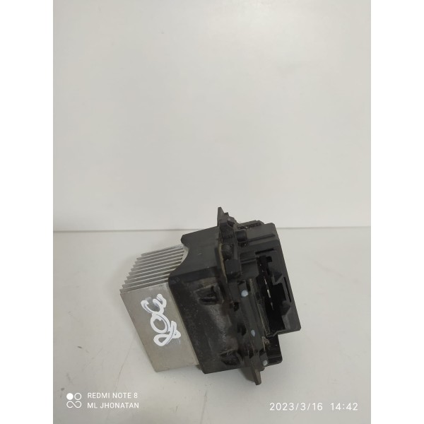 Resistencia Ventilação Peugeot 308 408 208 2011/2018