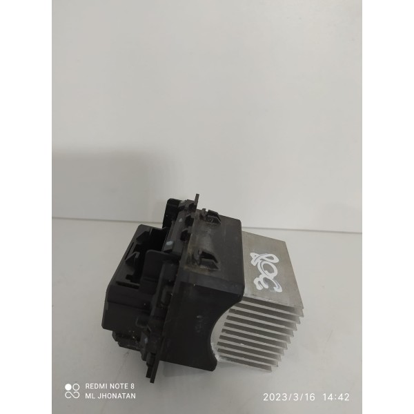 Resistencia Ventilação Peugeot 308 408 208 2011/2018