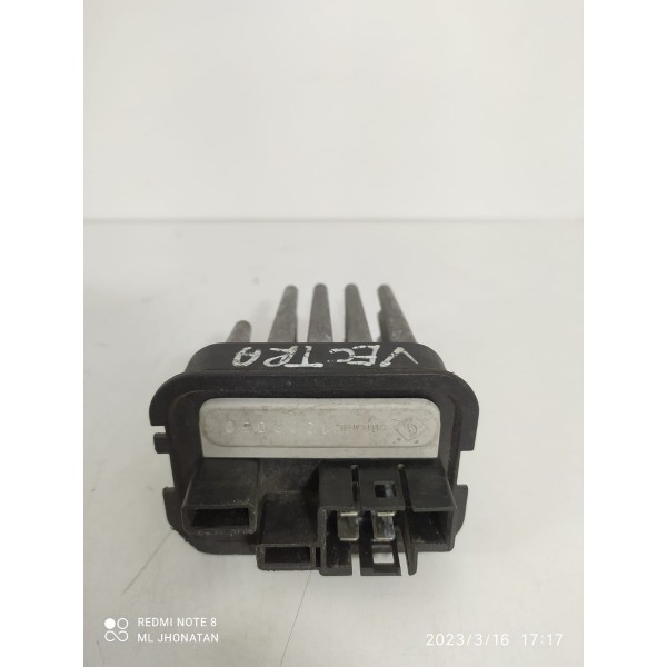 Resistencia Ventilação Vectra Astra 2006 A 2011 Behr65922