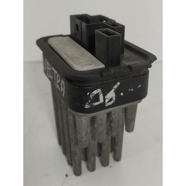 Resistencia Ventilação Vectra Astra 2006 A 2011 Behr65922