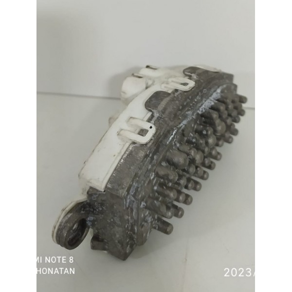 Resistencia Ventilação Polo Digital 2018/2022 5q0907521c