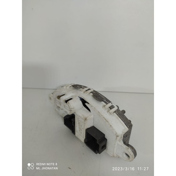 Resistencia Ventilação Polo Digital 2018/2022 5q0907521c