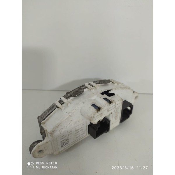 Resistencia Ventilação Polo Digital 2018/2022 5q0907521c