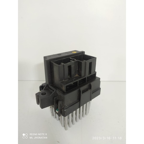 Resistencia Ventilação Fusion 2013/2018 F011500104