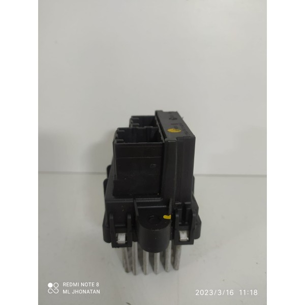 Resistencia Ventilação Fusion 2013/2018 F011500104