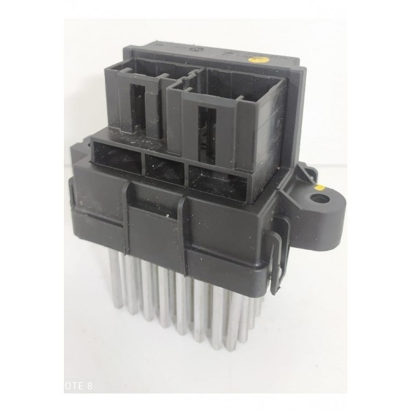 Resistencia Ventilação Fusion 2013/2018 F011500104