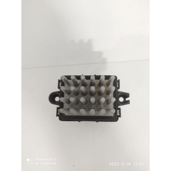 Resistencia Ventilação Captiva Cruze 2008 2016 15141283