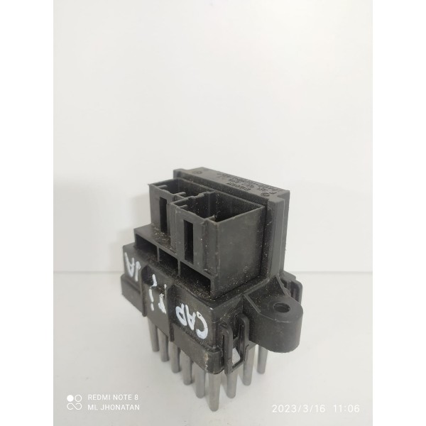 Resistencia Ventilação Captiva Cruze 2008 2016 15141283