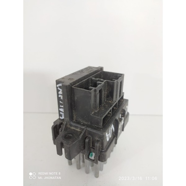 Resistencia Ventilação Captiva Cruze 2008 2016 15141283