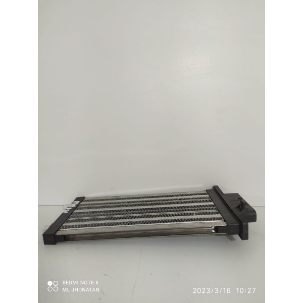 Resistencia Ventilação Interna Ssangyong Kyron 2008