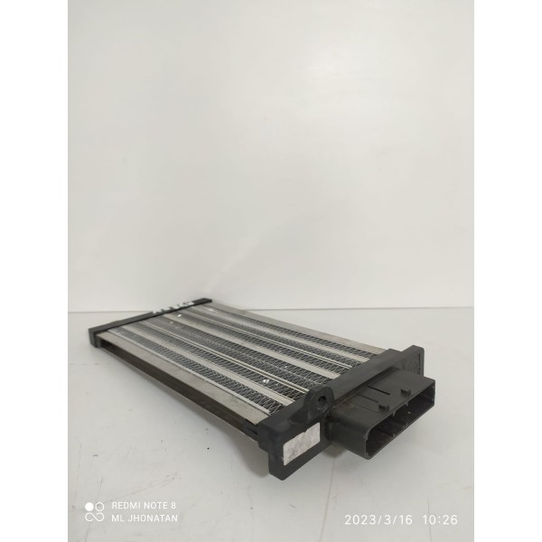 Resistencia Ventilação Interna Ssangyong Kyron 2008