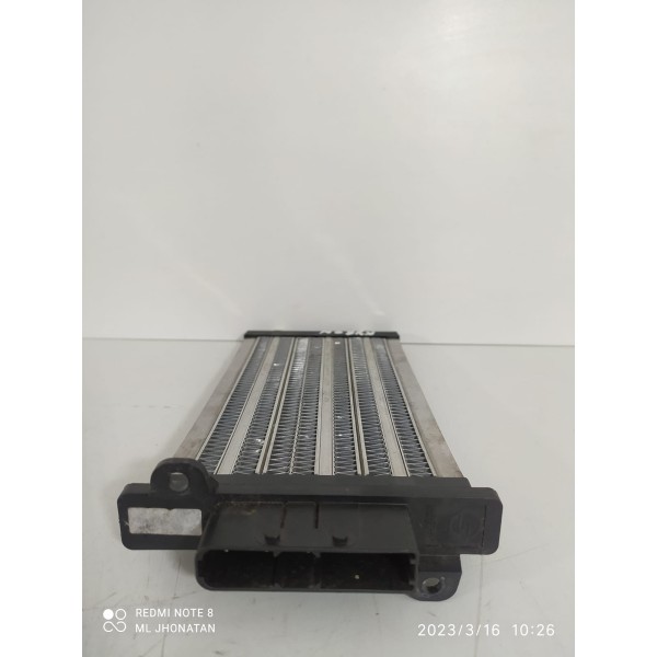 Resistencia Ventilação Interna Ssangyong Kyron 2008