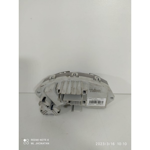 Resistencia Ventilação Bmw X1 2009/2015 Not1015486a