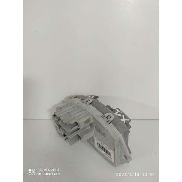 Resistencia Ventilação Bmw X1 2009/2015 Not1015486a