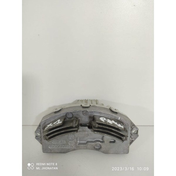 Resistencia Ventilação Bmw X1 2009/2015 Not1015486a
