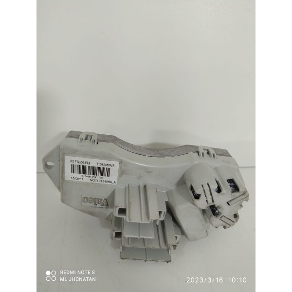 Resistencia Ventilação Bmw X1 2009/2015 Not1015486a