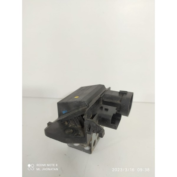Resistencia Ventoinha Peugeot 208 2014/2018 F2182015