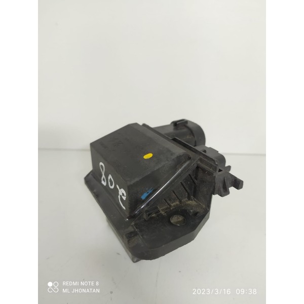 Resistencia Ventoinha Peugeot 208 2014/2018 F2182015