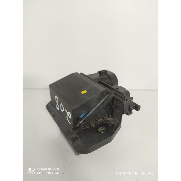 Resistencia Ventoinha Peugeot 208 2014/2018 F2182015