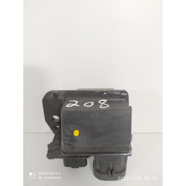 Resistencia Ventoinha Peugeot 208 2014/2018 F2182015