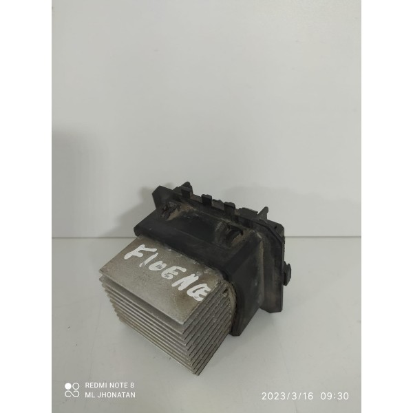 Resistencia Ventilação Fluence 2011/2016 29pwm11n