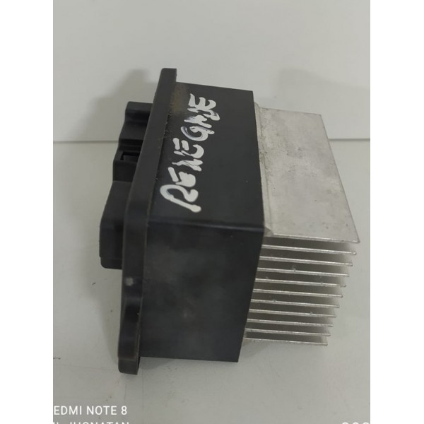 Resistencia Ventilação Jeep Renegade 2021 A43002400