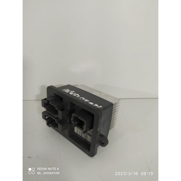 Resistencia Ventilação Jeep Renegade 2021 A43002400