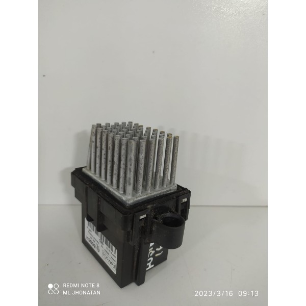 Resistencia Ventilação Fusion 2013 2014 2015/2018 F011500104