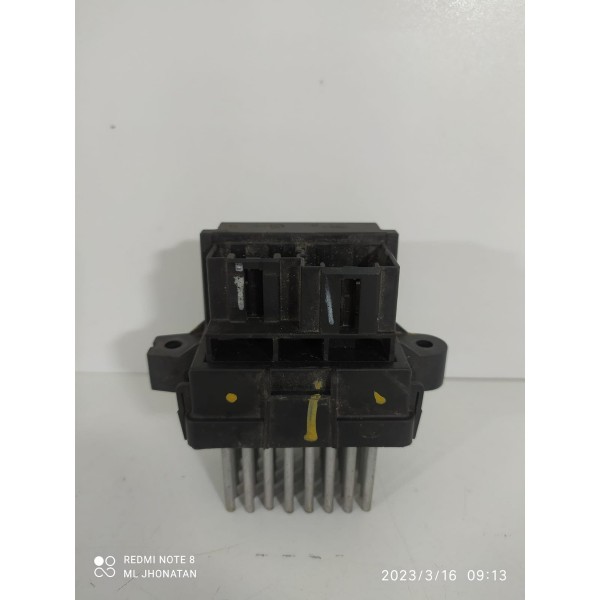 Resistencia Ventilação Fusion 2013 2014 2015/2018 F011500104