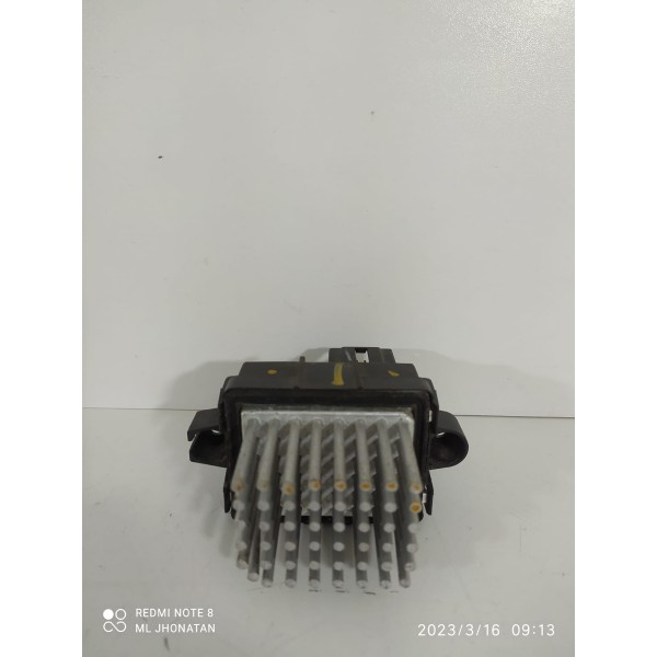 Resistencia Ventilação Fusion 2013 2014 2015/2018 F011500104