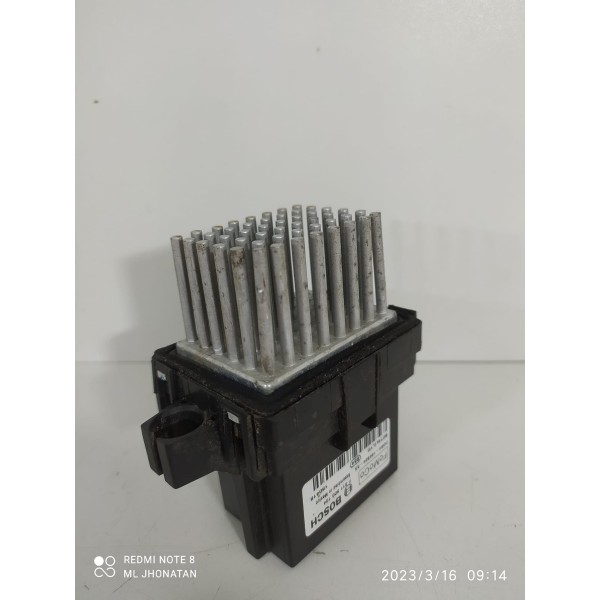 Resistencia Ventilação Fusion 2013 2014 2015/2018 F011500104