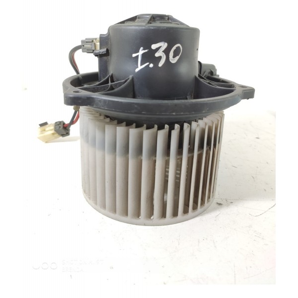 Motor Ventilador Ar Hyundai I30 2008 2009 2010 2011