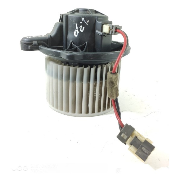 Motor Ventilador Ar Hyundai I30 2008 2009 2010 2011