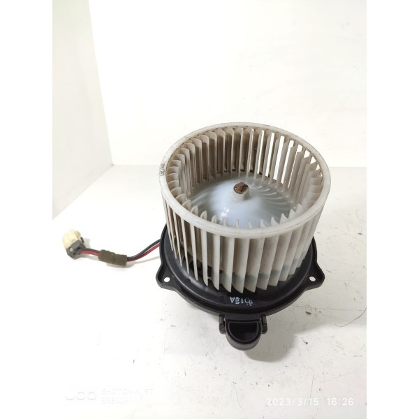 Motor Ventilador Ar Hyundai I30 2008 2009 2010 2011