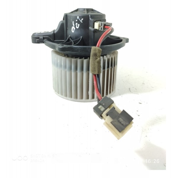 Motor Ventilador Ar Hyundai I30 2008 2009 2010 2011