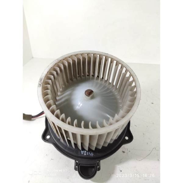 Motor Ventilador Ar Hyundai I30 2008 2009 2010 2011