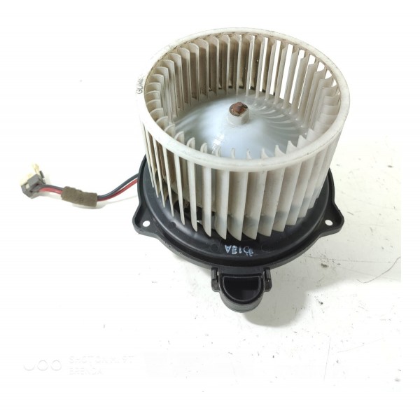 Motor Ventilador Ar Hyundai I30 2008 2009 2010 2011