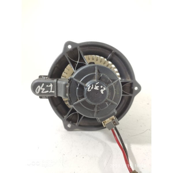 Motor Ventilador Ar Hyundai I30 2008 2009 2010 2011