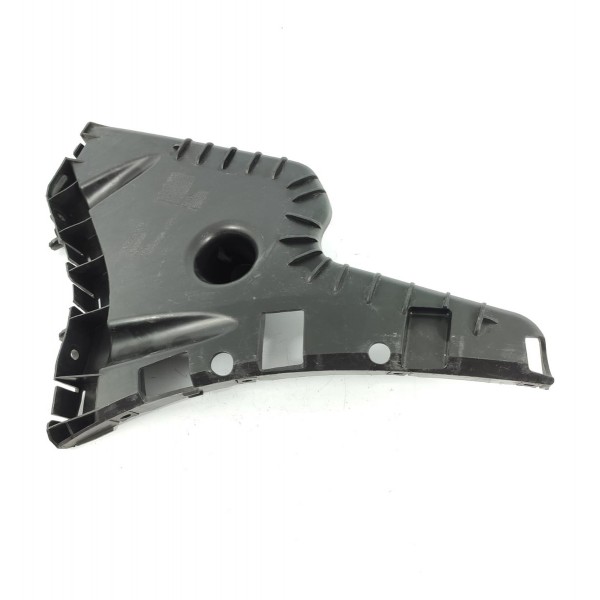 Guia Parachoque Volvo S60 Traseiro Esq 2011/2018 31407892