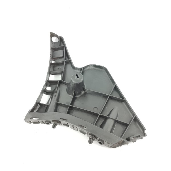 Guia Parachoque Volvo S60 Traseiro Esq 2011/2018 31407892